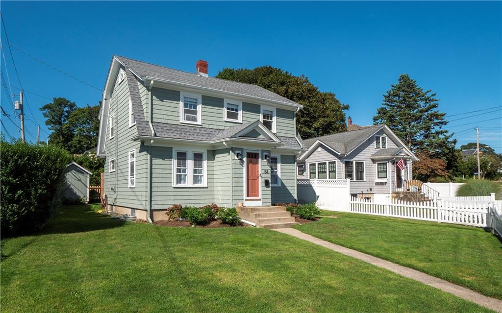 58 Bliss Rd, Newport, RI 02840 House Rental in Newport, RI