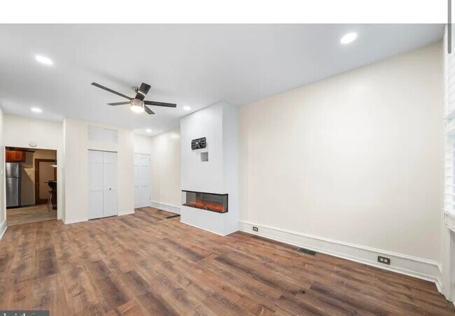 sala de estar - 1114 Snyder Ave