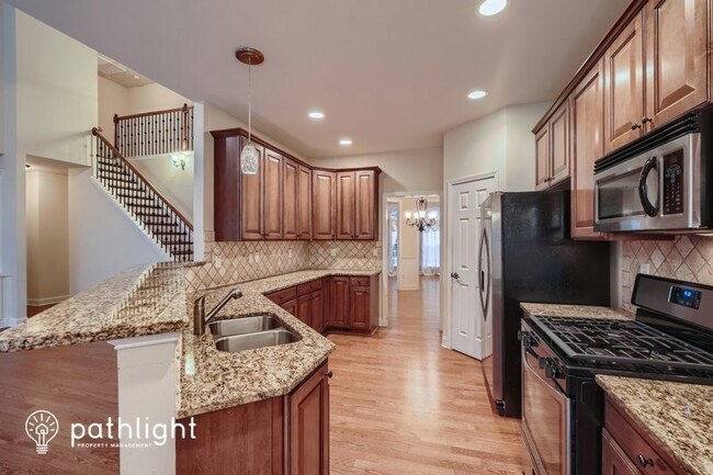 Foto del edificio - 2290 Hemrick Road, Cumming, GA, 30041