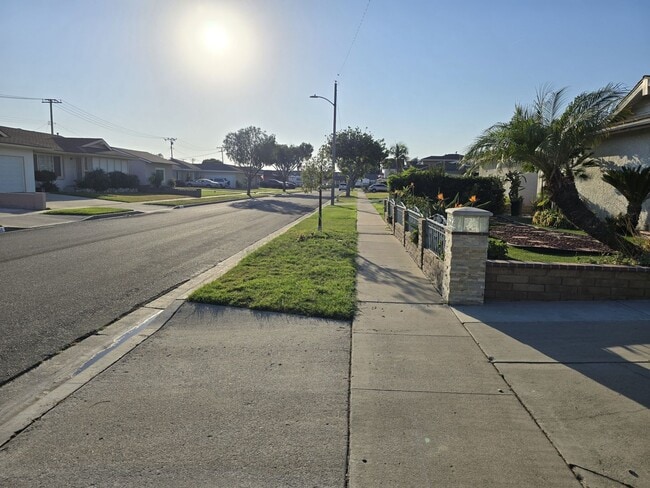 Foto del edificio - Beautiful Rental In Buena Park