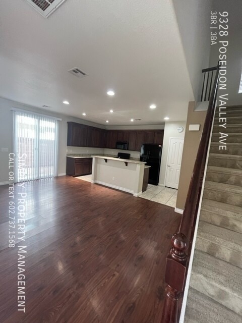 Building Photo - 9328 Poseidon Valley Ave