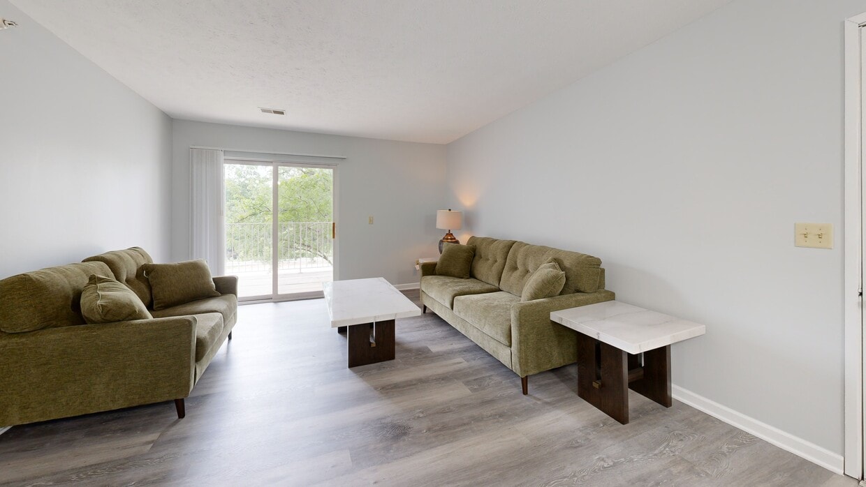 Photo - Valley View Estates Apartments