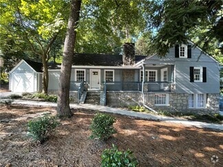 Building Photo - 3310 E Roxboro Rd NE