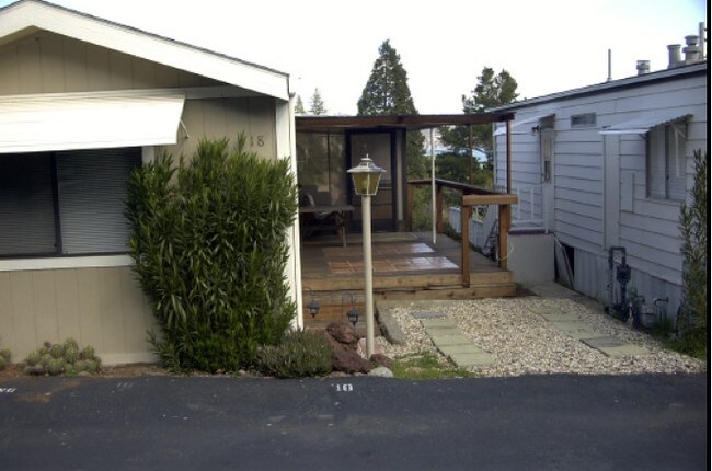 Foto del edificio - Westwind