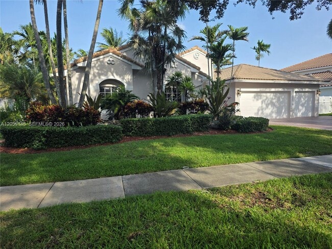 Building Photo - 4045 SW 151st Terrace