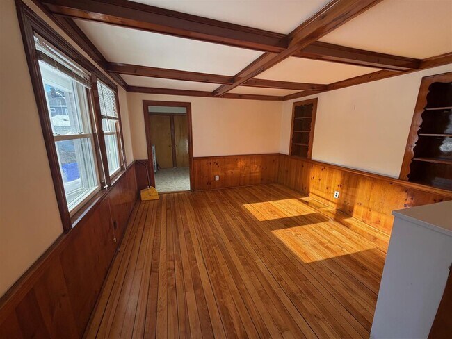 Foto del edificio - 23 Ashland St