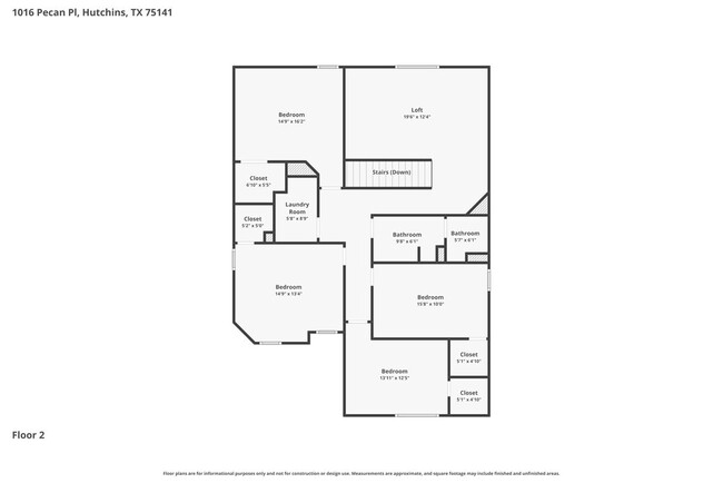 Building Photo - 1016 Pecan Pl