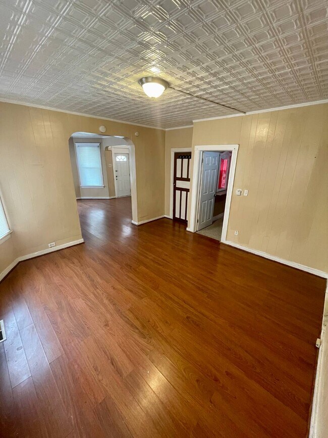 Foto del edificio - 452 Hulett St