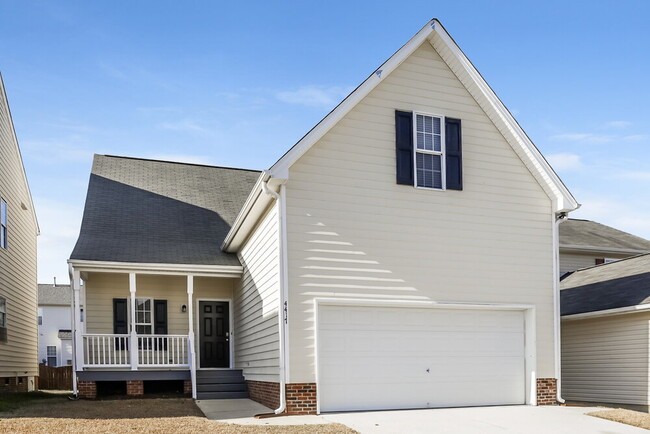 Building Photo - 4417 Cardinal Grove Blvd