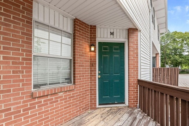 Foto del edificio - 3 Bed 2 bath Townhome