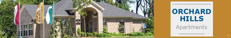 Orchard Hills