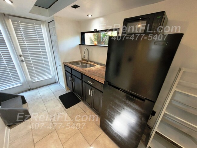 Foto del edificio - Cozy 1 bedroom home in Winter Park