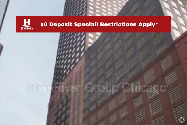 Building Photo - 474 N Lake Shore Dr