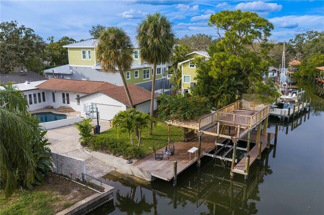 Foto del edificio - 2610 S Dundee St