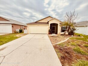 Building Photo - 1183 Brumpton Pl