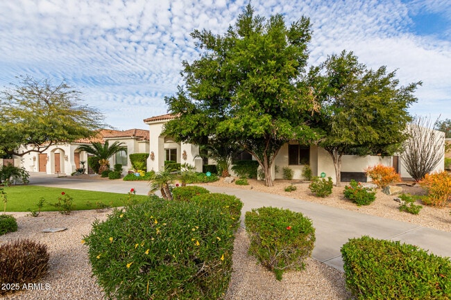 Foto del edificio - 7002 E Aster Dr