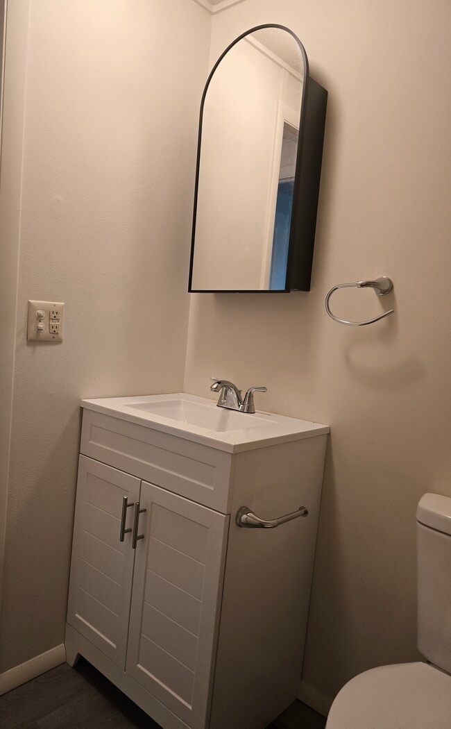 Bathroom - 168 Sackett Rd