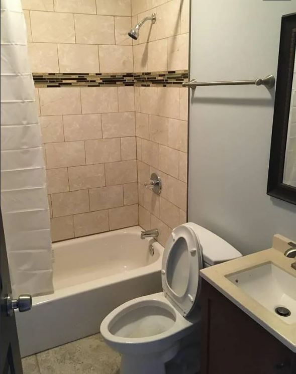 Foto del edificio - 307 W 27th St