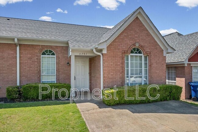 Foto del edificio - 6281 Joy Blvd S