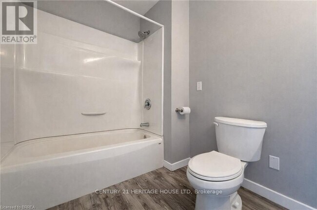 Photo du bâtiment - 33 Dumfries St