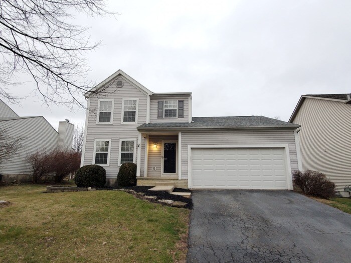 60 Providence Ln, Delaware, OH 43015 House for Rent in Delaware, OH