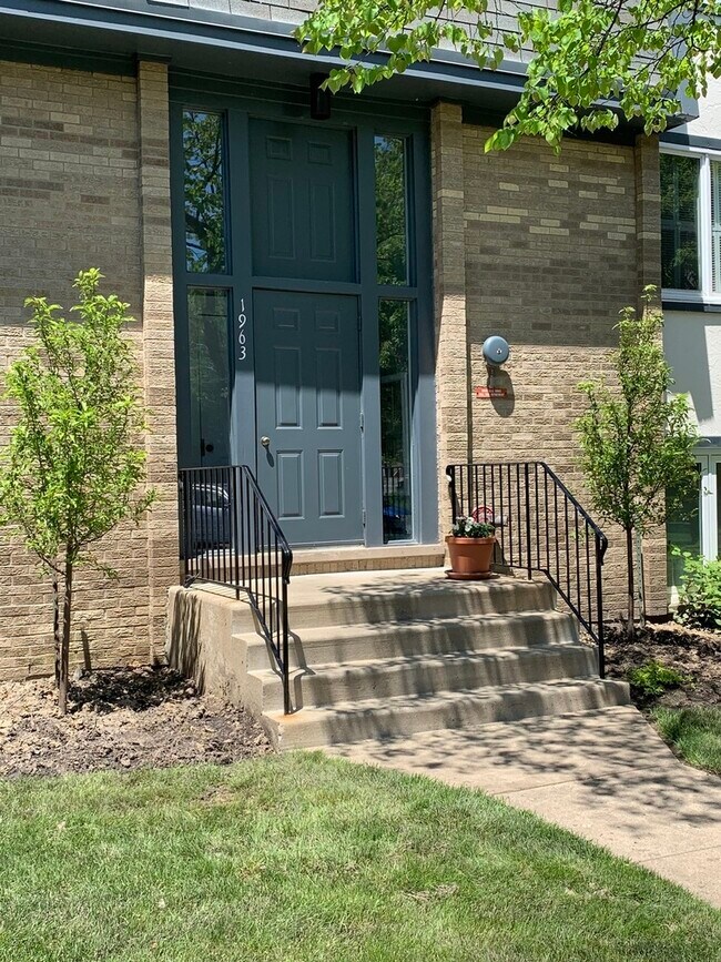 Foto del edificio - 1963 Ammer Ridge Ct