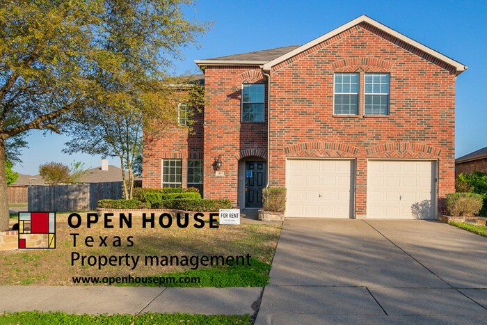 Primary Photo - 415 Sweetgum Trail, Forney