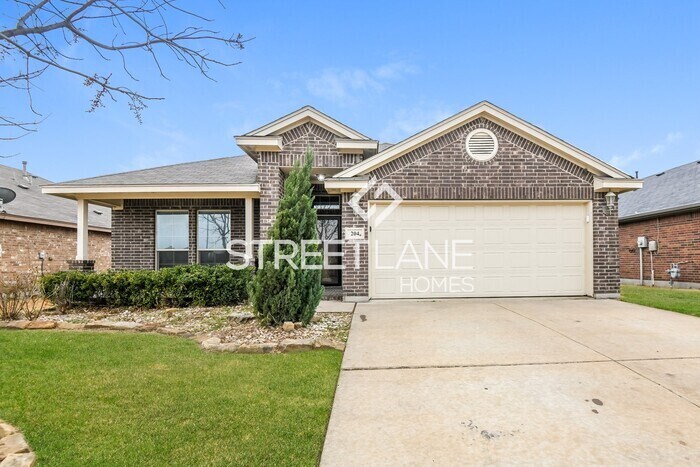 Primary Photo - Charming 4 Bedroom in Saginaw!