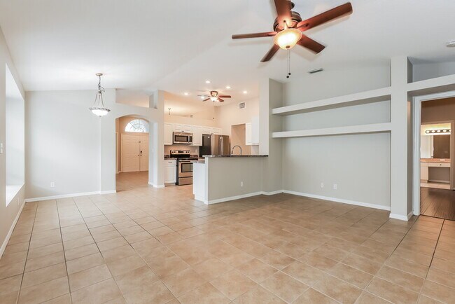 Foto del edificio - 4711 Ramshead Dr
