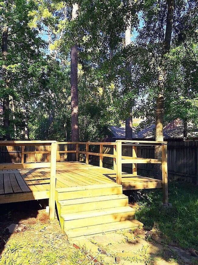 Building Photo - 27 North Greenbud Court, Spring, TX 77380 ...