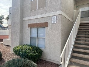 Building Photo - 6800 E Lake Mead Blvd