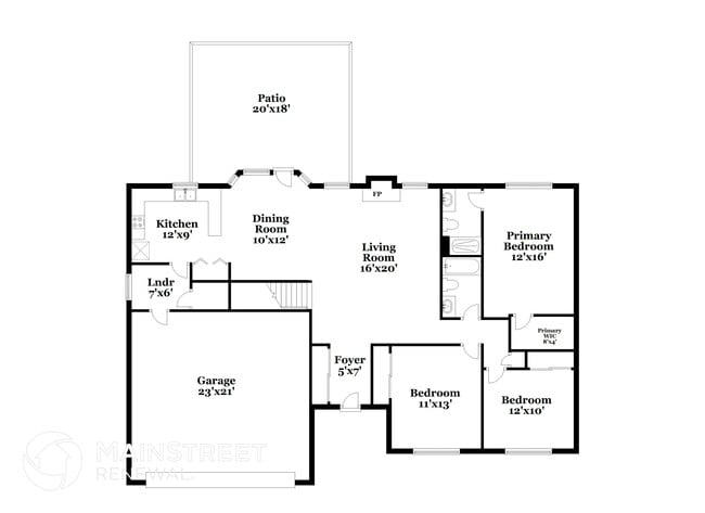 Building Photo - 210 Wenona Dr