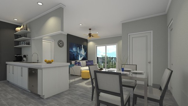 Foto del edificio - MOSCOW'S NEWEST LUXURY APARTMENTS