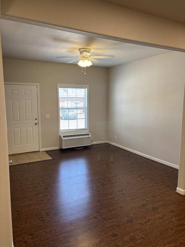 Living Room - 77 Center Town Dr