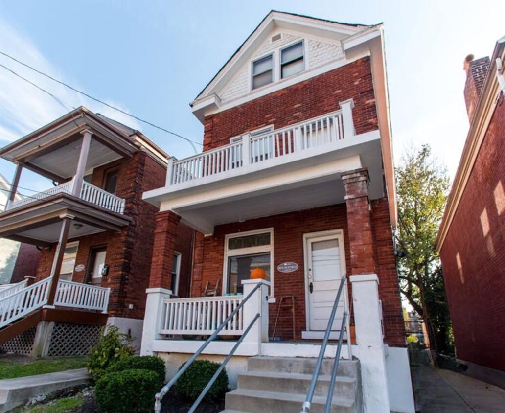 Photo - 219 E Rochelle St (Cincinnati, OH)