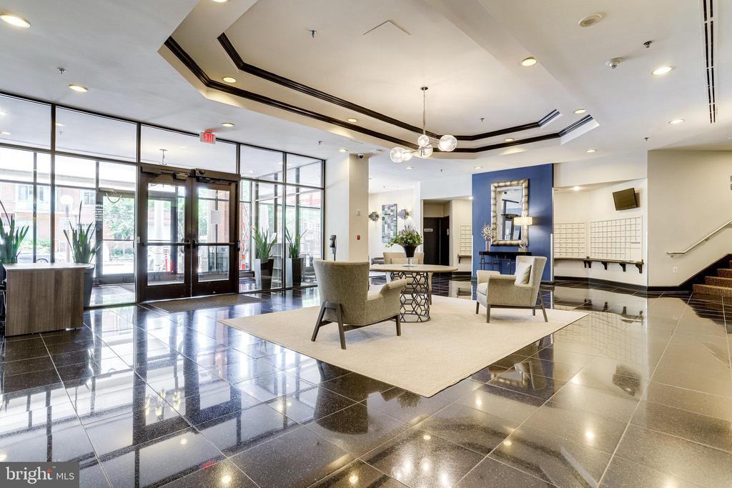 Foto principal - 1001 N Randolph St