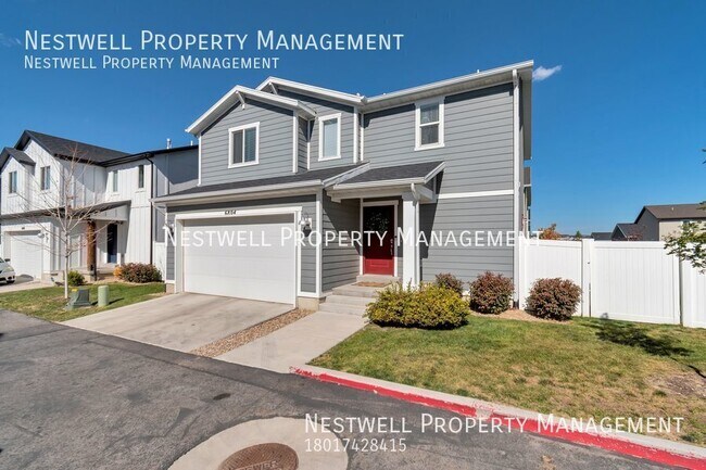 Building Photo - Beautiful Corner Lot  Home in West Jordan