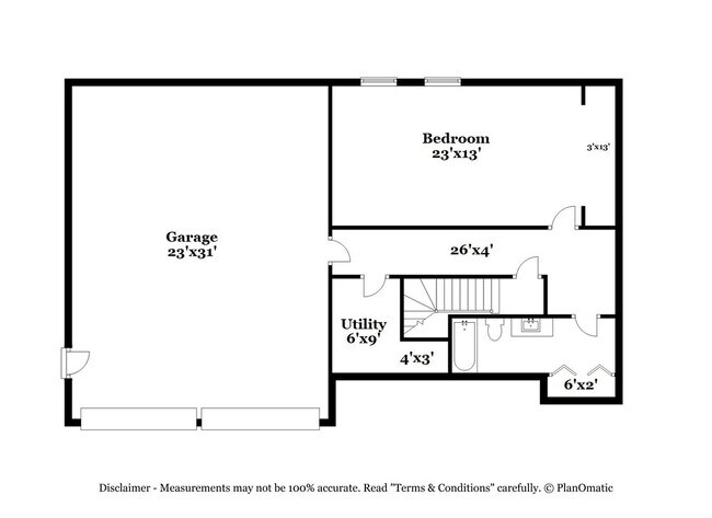 Building Photo - 2579 Marleigh Farm Rd NW
