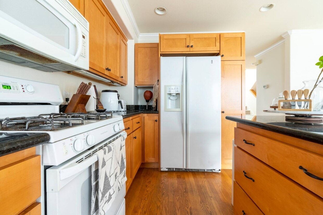 Foto principal - 217 23rd Ave