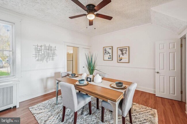 Foto del edificio - 5632 Belair Rd