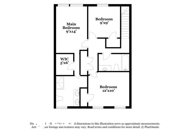 Building Photo - 2509 Meadow Crossing Dr