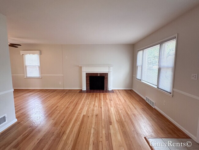 Foto del edificio - 4657 Kugler Mill Rd