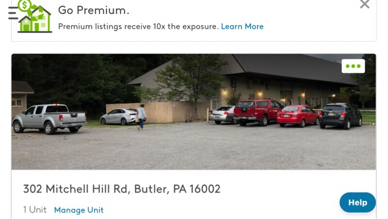 Foto del edificio - 302 Mitchell Hill Rd