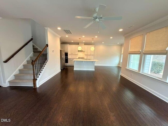 Foto del edificio - 1124 Craigmeade Dr