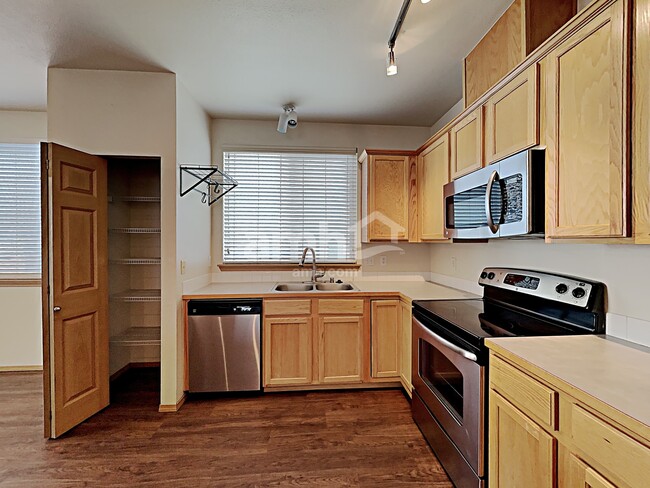 Foto del edificio - 2808 6th St SE