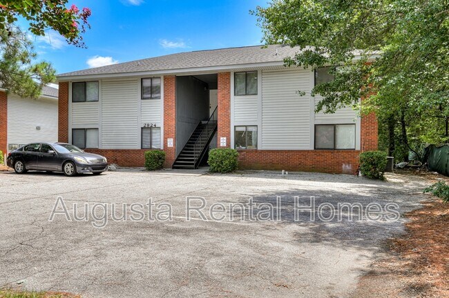 Building Photo - 2824C Thomas Lane