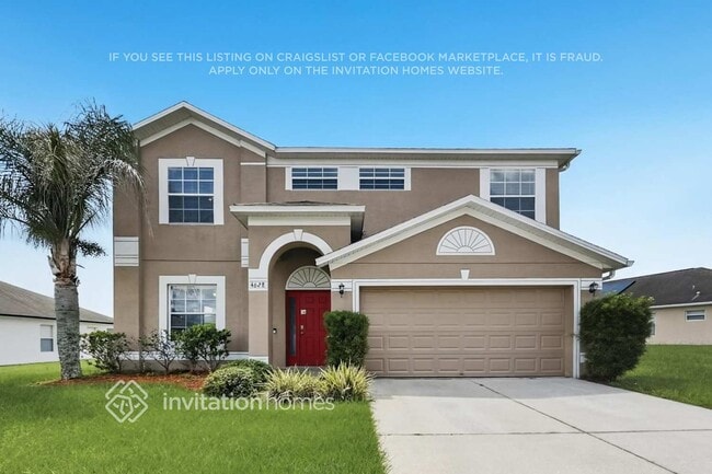 Building Photo - 4628 Hickory Stream Ln