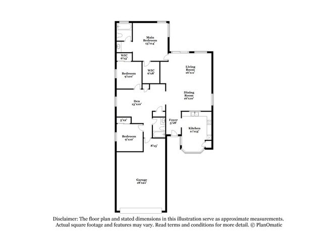 Building Photo - 15 E Coral Bean Dr