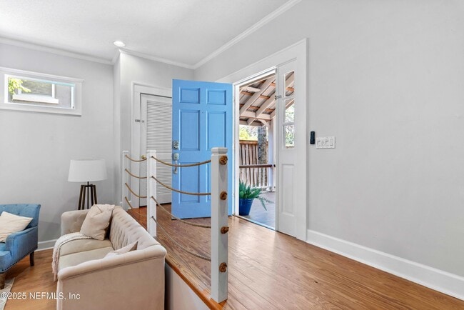 Foto del edificio - 4227 Woodmere St