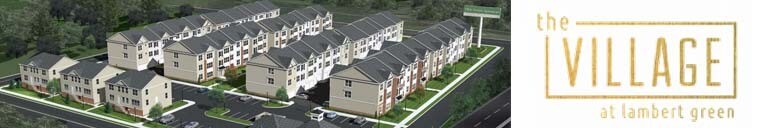 The Village at Lambert Green-Phase I
